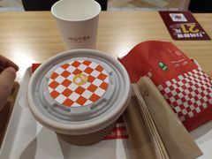 -西少爷(十里堡店)