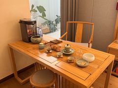 -成都锦城原舍酒店(锦里武侯祠店)