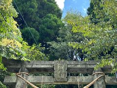 -上色见熊野座神社