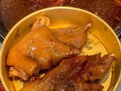 -降龙爪爪(建设路1店)