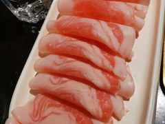 羊肉卷-川西坝子火锅(清江东路3.0直营店)