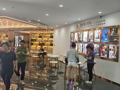 -云顶游泳健身(广州塔店)