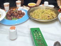 -爷爷的烀饼店