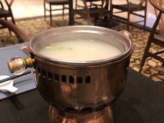 -福州西湖大酒店·怡湖咖啡厅