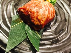 -黑牛の店·和牛烧肉(大悦城店)