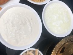 -罕山奶茶馆(和平路店)