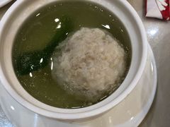 精品狮子头-玉华台饭庄·淮扬菜·烤鸭(望京店)