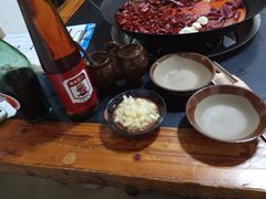 -肥龙火锅(南坪店)
