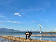 -怀来官厅水库