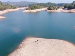 -凯邦亚湖风景区