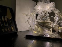 -西檬树SIMON·T轻奢蛋糕(大东方Max店)