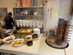 -豆相识•九九豆腐脑(牛咡桥店)