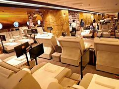 -鸿泰洋美食水会(东门中店)