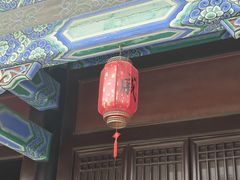 -戚继光故里