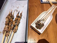 -肉串汪(西便门店)