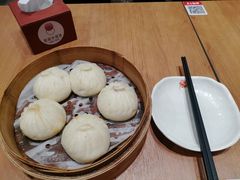 阳阳酱肉包-阳阳中国饭(北京荟聚店)