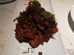 -姜君·千岛湖鱼头馆(浦东大道店)