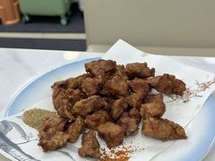 -来之顺海鲜菜馆·青岛菜·始于1993(栈桥店)