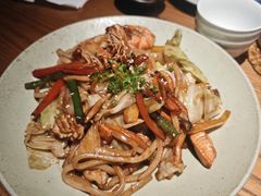 -贰捌零叁精致料理(钱湖店)
