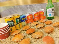 -禾斗海鲜自助(市南银座店)