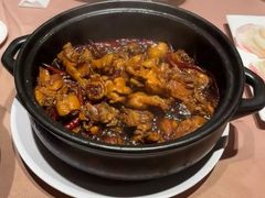 -柴米油盐三杯鸡(象山北路店)