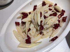 -刘胖子家常菜·蹄花焖藕(江汉路总店)