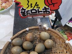 -爷爷的草帽·海鲜馆(孙塘路店)