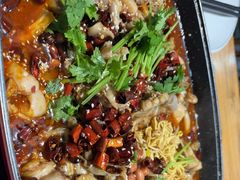 -村夫烤鱼·重庆鸡公煲(杨思店)