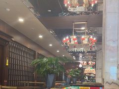 -巴依老爷新疆美食(常营店)