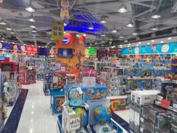 -TOYSRUS玩具反斗城(重庆来福士店)