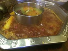 蜀九香火锅酒楼(九眼桥店)-蜀九香火锅(九眼桥店)