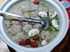 -巢爷老味(东方红店)