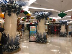 -宝丽金大酒店·洗浴中心