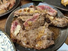 -纹兵卫手打荞麦面日料(虹桥本店)