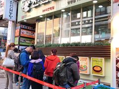 -神仙雪浓汤(明洞店)
