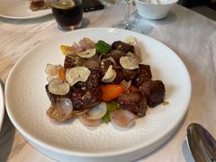 -香樟花园新粤料理(无锡万象城店)
