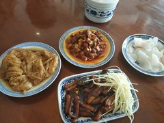 -同得兴 Since·1995 传统苏式面馆(十全街店)