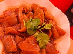 -張飛扒肉·龙江非遗(道外店)