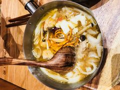 -小满手工粉(上海月星环球港店)