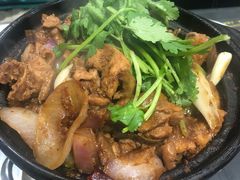 -川香煲(茅台路店)