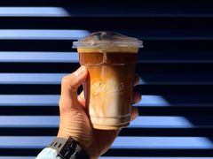 -Seesaw Coffee(深圳深业上城店)