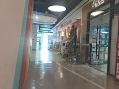 -天阳亲子广场(钱江新城店)