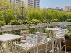 -长春藤咖啡(北园店)