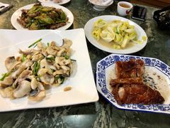-禄源公·老莞诚饭店
