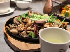 -啫神·广州地标美食(北京路店)