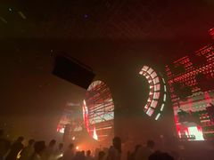 -CLUB OPUS欧贝斯酒吧(合肥店)