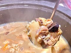 -芸山季·云南野生菌火锅(宝能环球汇店)