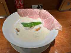 -真打拉面·日式拉面新流派(体育西横街店)