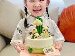 -黑池口感烘焙·生日蛋糕(坂田店)