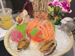 -匠和风精致料理(祥禾天地店)